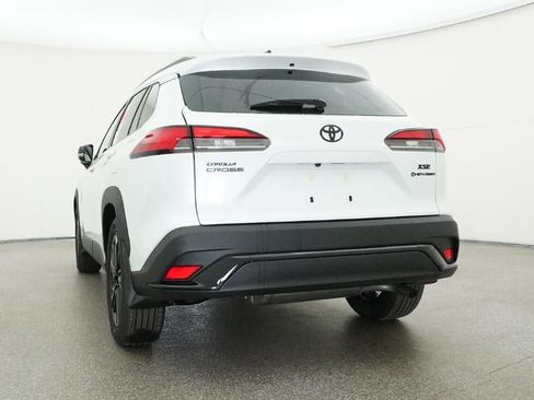 New 2026 Toyota Corolla Cross XSE image 22