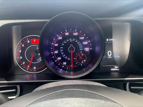 Used 2023 Hyundai Elantra SEL FWD image 26