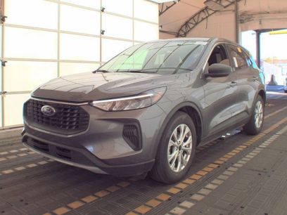 Used 2024 Ford Escape Active w/ Cold Weather Package