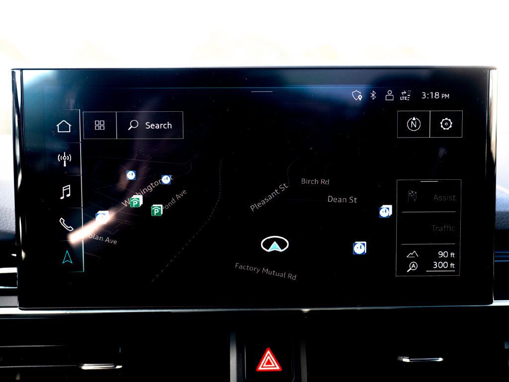 Used 2023 Audi S5 Prestige w/ Prestige Package AWD/4WD image 25