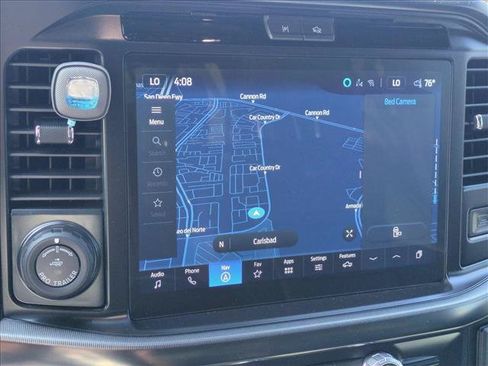 Used 2025 Ford F150 Raptor AWD/4WD image 13