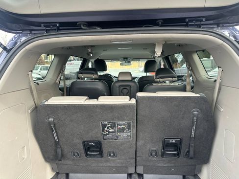 Used 2018 Kia Sedona LX w/ LX Essentials Premium Package image 20