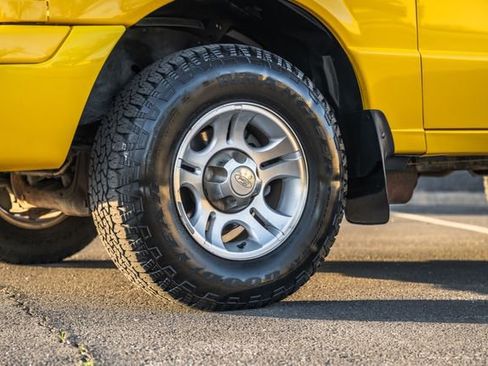 Used 2003 Ford Ranger Edge image 48