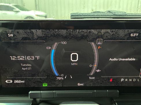New 2026 GMC Hummer EV 4x4 Crew Cab image 20