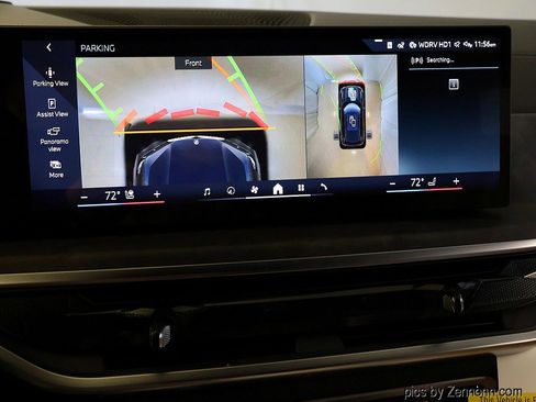 New 2026 BMW X5 xDrive50e w/ M Sport Package image 23