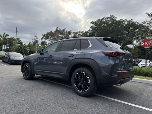 New 2026 MAZDA CX-50 Meridian Edition w/ Weather Package image 27