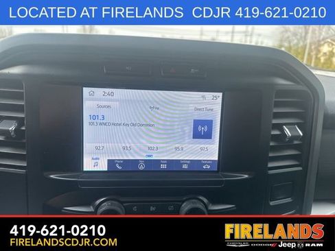 Used 2023 Ford F150 XLT AWD/4WD image 21