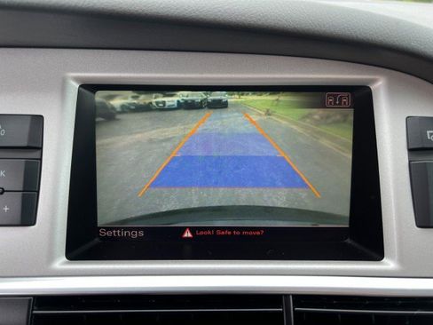 Used 2011 Audi A6 3.0T Prestige w/ Prestige Pkg image 19