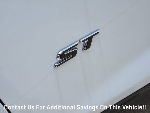 New 2026 Buick Enclave Sport Touring w/ Power Package FWD image 8