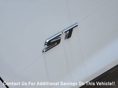 New 2026 Buick Enclave Sport Touring w/ Power Package FWD image 8