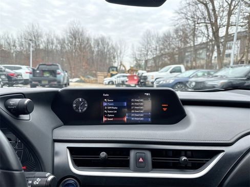 Used 2020 Lexus UX 250h w/ Accessory Package 2 image 12