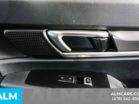 Used 2025 Kia Telluride S FWD image 48