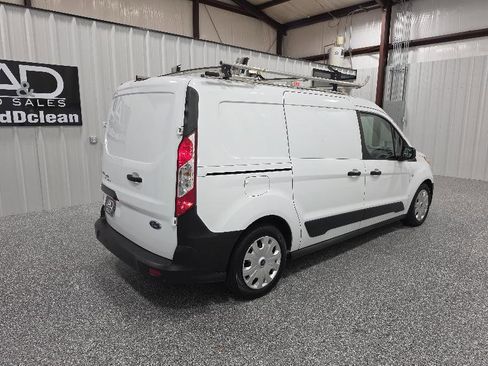 Used 2020 Ford Transit Connect XL FWD image 8
