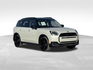 Certified 2025 MINI Cooper Countryman S AWD/4WD 360° Tour