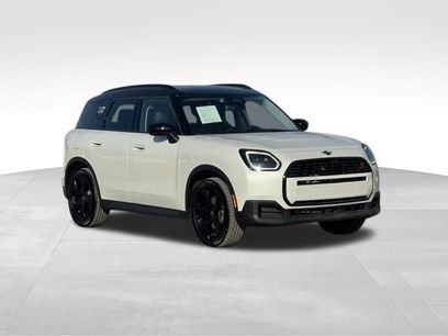 Certified 2025 MINI Cooper Countryman S