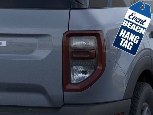 New 2026 Ford Bronco Sport Big Bend AWD/4WD image 21