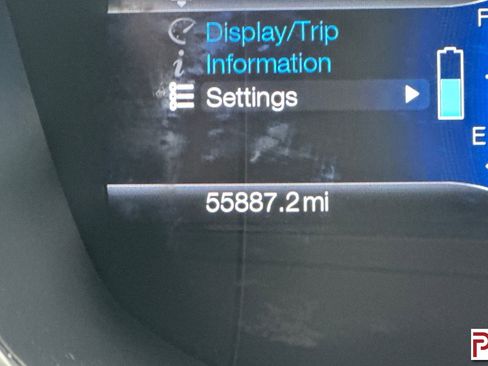 Used 2018 Ford Fusion Energi SE image 30