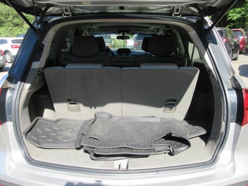 Used 2013 Acura MDX w/ Technology Package AWD/4WD image 28