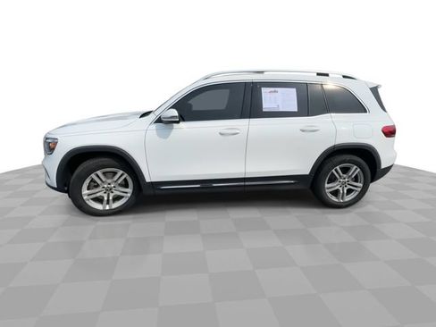 Used 2023 Mercedes-Benz GLB 250 4MATIC image 5