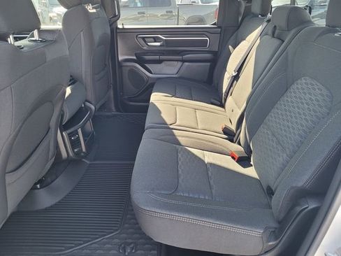 New 2026 RAM 1500 Big Horn AWD/4WD image 6
