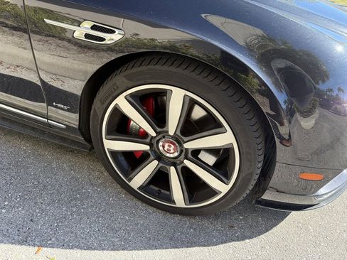 Used 2017 Bentley Continental GT V8 S image 15