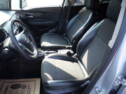 Used 2019 Buick Encore Preferred image 14