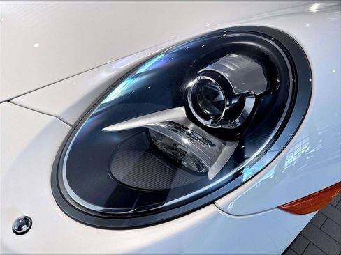Used 2012 Porsche 911 Carrera S RWD image 15