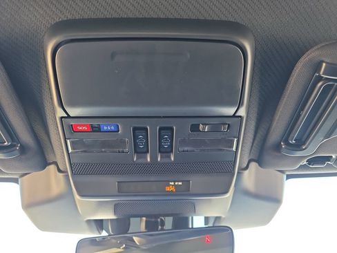 New 2026 Subaru Outback Limited image 31