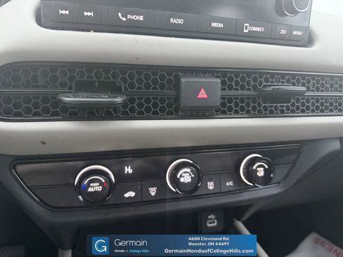 Certified 2023 Honda HR-V LX image 14