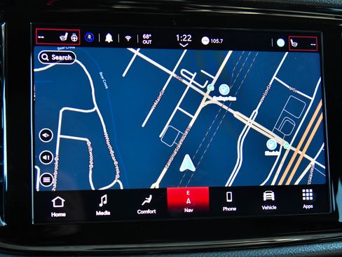 Used 2025 Dodge Durango GT image 23