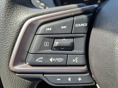 Certified 2025 Subaru Impreza 2.0i AWD/4WD image 16