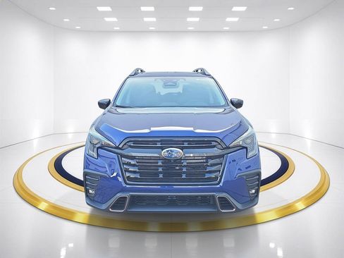 New 2026 Subaru Ascent Limited Bronze AWD/4WD image 2