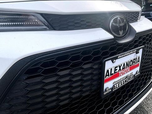 Used 2022 Toyota Corolla LE image 28