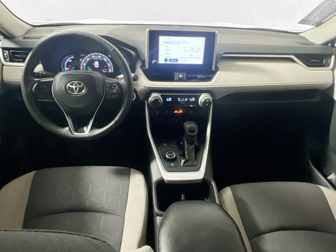 Used 2024 Toyota RAV4 XLE w/ Convenience Package AWD/4WD image 29