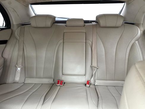 Used 2016 Mercedes-Benz S 550 Sedan image 14