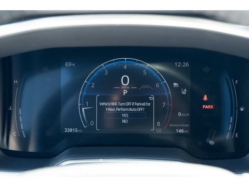 Used 2023 Toyota Corolla XSE FWD image 22