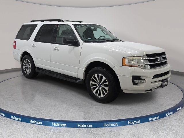 Used 2017 Ford Expedition XLT AWD/4WD image 4