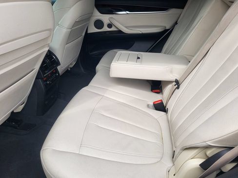 Used 2014 BMW X5 xDrive50i AWD/4WD image 23