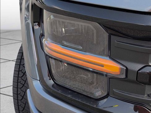New 2025 Ford F150 XLT w/ Equipment Group 302A MID image 3