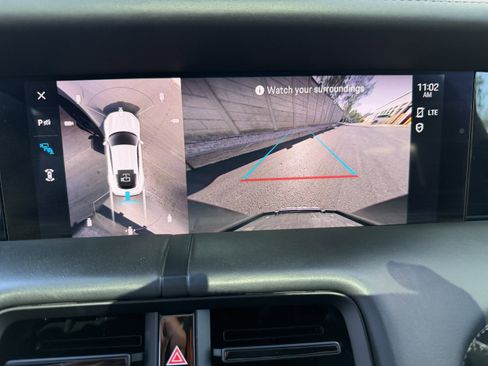 Certified 2020 Porsche Taycan Turbo image 27