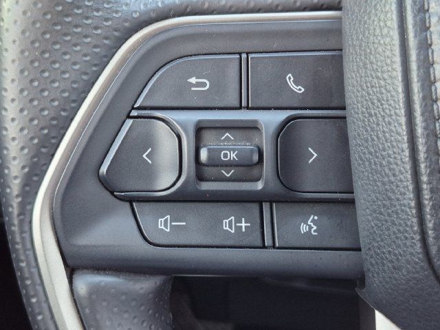 Used 2025 Toyota 4Runner TRD Off-Road AWD/4WD image 14