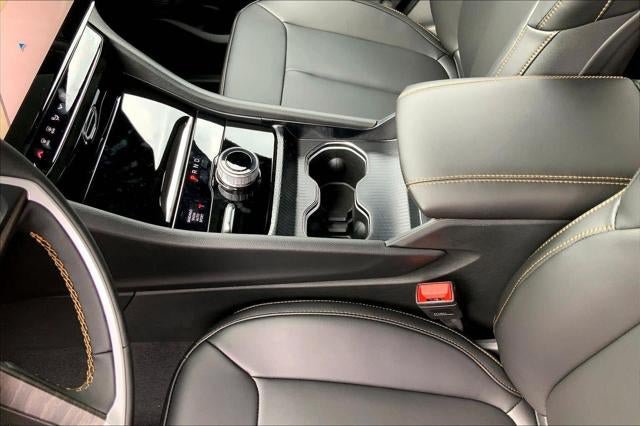 New 2026 Jeep Grand Cherokee Limited AWD/4WD image 22