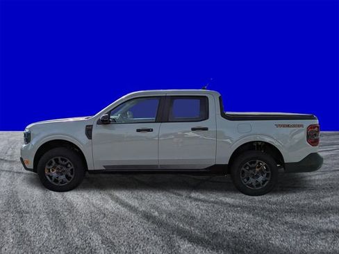 Certified 2024 Ford Maverick Tremor w/ Tremor Off-Road Package AWD/4WD image 7