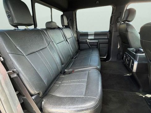 Used 2016 Ford F150 XLT w/ Equipment Group 302A Luxury AWD/4WD image 29