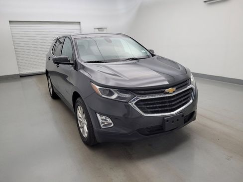 Used 2020 Chevrolet Equinox LT AWD/4WD image 13