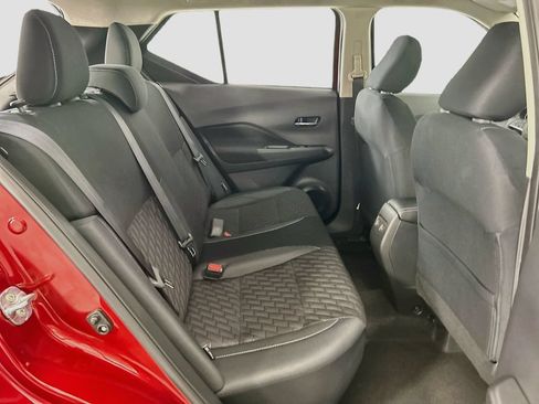 Used 2023 Nissan Kicks SV FWD image 20