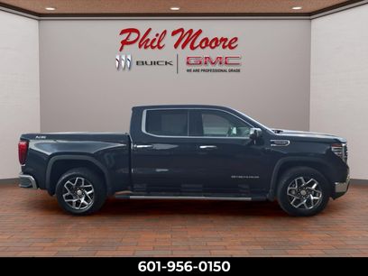 Certified 2023 GMC Sierra 1500 SLT w/ SLT Premium Plus Package