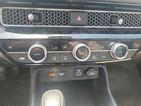Used 2023 Honda Civic EX-L image 18
