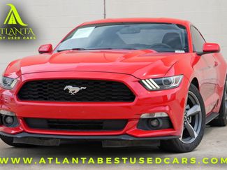Used 2015 Ford Mustang Coupe w/ Equipment Group 051A RWD video 1