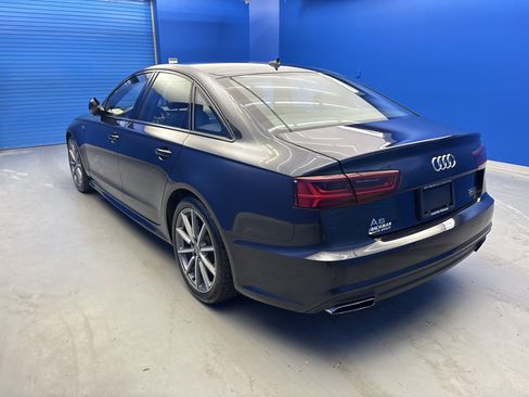 Used 2018 Audi A6 3.0T Premium w/ Cold Weather Package AWD/4WD image 5